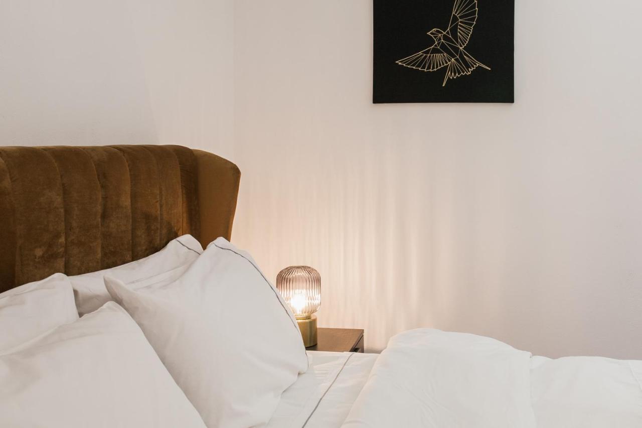 아테네 Plaka'S Hyatt 아파트 외부 사진
